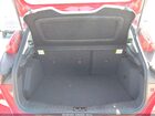2016 Ford Focus Se Red vin: 1FADP3K22GL281794