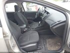 2016 Ford Focus Se Beige vin: 1FADP3K22GL285019 2016 Ford Focus Se Beige vin: 1FADP3K22GL285019
