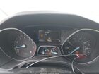 2016 Ford Focus Se Beige vin: 1FADP3K22GL285019 2016 Ford Focus Se Beige vin: 1FADP3K22GL285019