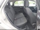 2016 Ford Focus Se Beige vin: 1FADP3K22GL285019 2016 Ford Focus Se Beige vin: 1FADP3K22GL285019