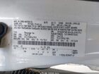 2016 Ford Focus Se White vin: 1FADP3K23GL205310