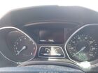 2016 Ford Focus Se White vin: 1FADP3K25GL279649