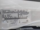 2016 Ford Focus Se White vin: 1FADP3K25GL279649