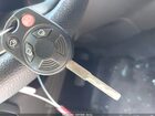 2016 Ford Focus Se White vin: 1FADP3K25GL279649