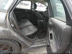 2016 Ford Focus Se Gray vin: 1FADP3K25GL332902