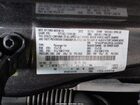 2016 Ford Focus Se Gray vin: 1FADP3K25GL332902