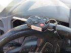 2016 Ford Focus Se Красный vin: 1FADP3K26GL256204