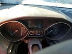 2018 Ford Focus Se Black vin: 1FADP3K27JL287548