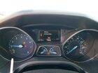 2016 Ford Focus Se Синий vin: 1FADP3K28GL406152
