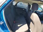 2016 Ford Focus Se Синий vin: 1FADP3K28GL406152
