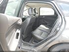 2016 Ford Focus Se Gray vin: 1FADP3K29GL406676