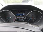 2016 Ford Focus Se Gray vin: 1FADP3K29GL406676