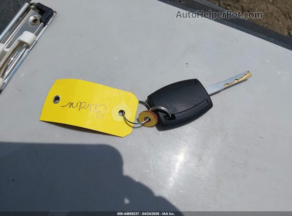 1FADP3K29GL406676 2016 FORD FOCUS Gray Widok deski rozdzielczej