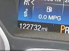 2016 Ford Focus Se Gray vin: 1FADP3K29GL406676