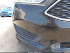 2017 Ford Focus Se Black vin: 1FADP3K29HL249183