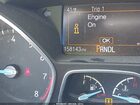 2016 Ford Focus Se Orange vin: 1FADP3K2XGL204266