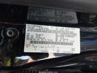 2016 Ford Focus Se Black vin: 1FADP3K2XGL279887