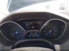 2016 Ford Focus Se Black vin: 1FADP3K2XGL279887