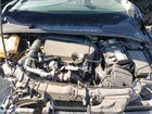 2016 Ford Focus Se Черный vin: 1FADP3KEXGL236242