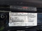 2016 Ford Focus Se Черный vin: 1FADP3KEXGL236242