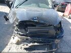 2016 Ford Focus Se Черный vin: 1FADP3KEXGL236242