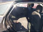2016 Ford Focus Se Черный vin: 1FADP3KEXGL236242