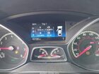 2016 Ford Focus St   Серый vin: 1FADP3L90GL262897