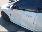 2018 Ford Focus St   Белый vin: 1FADP3L90JL213531