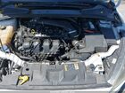 2018 Ford Focus St   Белый vin: 1FADP3L90JL213531