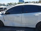 2018 Ford Focus St   Белый vin: 1FADP3L90JL213531