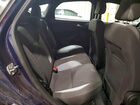 2016 Ford Focus St Синий vin: 1FADP3L94GL265799