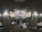 2016 Ford Focus St Синий vin: 1FADP3L94GL265799