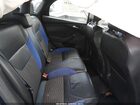 2016 Ford Focus St   Синий vin: 1FADP3L95GL201612