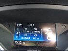 2016 Ford Focus St   Синий vin: 1FADP3L95GL201612