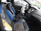 2016 Ford Focus St   Синий vin: 1FADP3L95GL201612