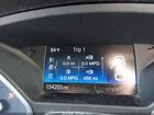 2016 Ford Focus St   Синий vin: 1FADP3L95GL201612