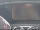 2018 Ford Focus St   White vin: 1FADP3L96JL282899