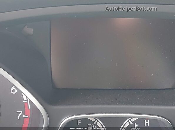 1FADP3L96JL282899 2018 FORD FOCUS ST White 