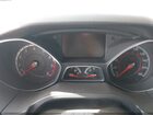 2018 Ford Focus St   White vin: 1FADP3L96JL282899
