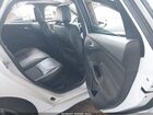 2018 Ford Focus St   White vin: 1FADP3L96JL282899