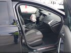 2016 Ford Focus St   Black vin: 1FADP3L97GL221618