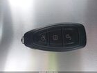 2016 Ford Focus St   Black vin: 1FADP3L97GL221618