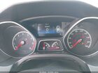 2016 Ford Focus St   Black vin: 1FADP3L97GL221618