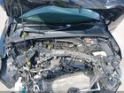 2016 Ford Focus St   Black vin: 1FADP3L97GL221618