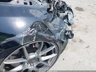 2016 Ford Focus St   Black vin: 1FADP3L97GL221618