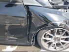 2016 Ford Focus St   Black vin: 1FADP3L97GL221618