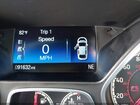 2016 Ford Focus St   Black vin: 1FADP3L97GL221618