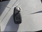 2016 Ford Focus St   Gray vin: 1FADP3L98GL229646