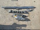 2016 Ford Focus St   Gray vin: 1FADP3L98GL229646