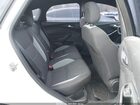 2016 Ford Focus St   Белый vin: 1FADP3L9XGL342661
